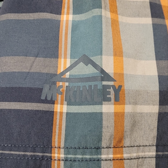McKinley Hiking Shirt - Picture 9 of 11